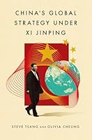 China's Global Strategy under Xi Jinping 0197828817 Book Cover