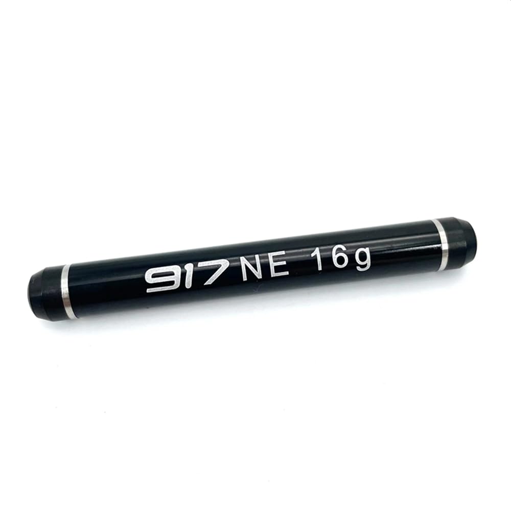 Compatible with Titleist 917 D2 D3 Driver Club Neutral Weight 16g