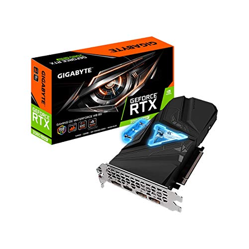 GIGABYTE NVIDIA GeForce RTX2080Super���ڃO���t�B�b�N�{�[�h GDDR6 8GB �y�������K�㗝�X�i�z GV-N208SGAMINGOC WB-8GD