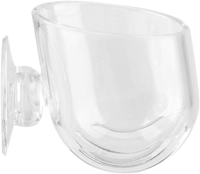 水槽用 フィーダーカップ 水槽 ワームフィーダ 餌入れ お得 餌やり器 給餌器 熱帯魚 エサトレイ アクリル素材 耐久性 透明 赤虫 淡水 海水水槽 に対応 水槽用 フィーダーカップ 水槽 ワームフィーダ 餌入れ お得 餌やり器 給餌器 熱帯魚 エサトレイ アクリル素材 耐久性 透明 赤虫 淡水 海水水槽 に対応