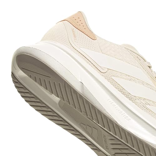 Image of adidas Womens Duramo Sl 2 Running Sneakers Shoes - White