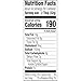 SKIPPY Peanut Butter, Creamy, 7 g protein per serving, 64 oz (Packaging May Vary)