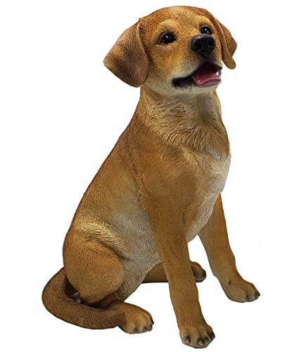 Deko Hund Garten Groß Die 15 besten Produkte im Vergleich