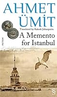 İstanbul Hatırası 9752899544 Book Cover
