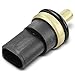 A-Premium Engine Coolant Temperature Sensor Compatible with Volkswagen Jetta Passat Tiguan Beetle GTI Eos CC Audi A3 A4 A5 A6 A7 Quattro Porsche Macan