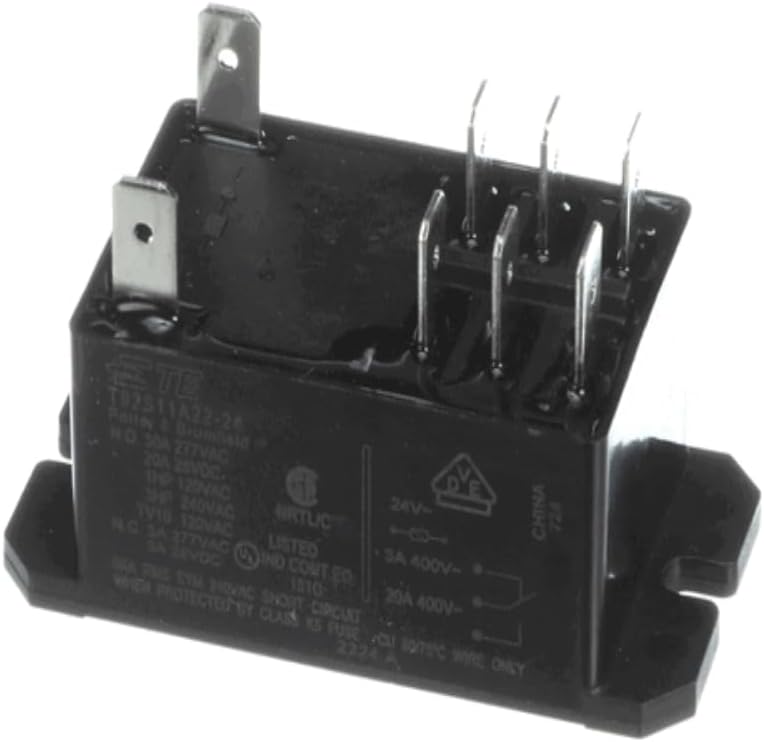 Relay - HN61PK052