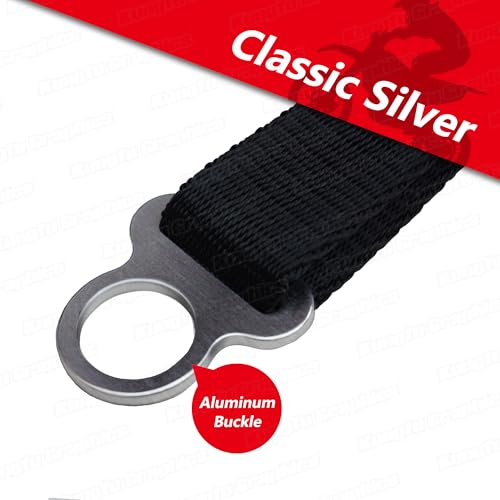 Sangles de levage moto pour sortir des sentiers en Enduro KXF - 3