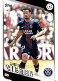 2025-26 Topps UEFA Club Competitions #170 Warren Zaire-Emery NM-MT