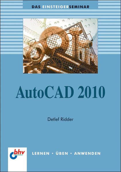  AutoCAD 2010
