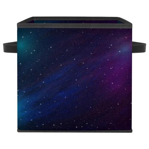 Boîte rangement placard cube pliable pour éliminer le désordre - 2