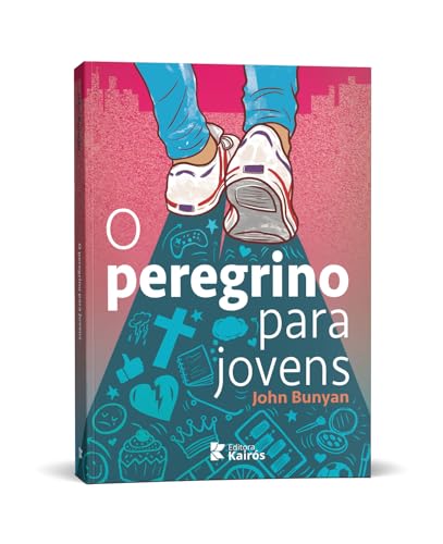 O peregrino para jovens