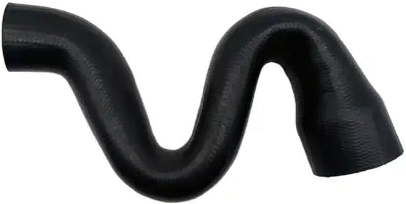 Turbo-supercharger Pipe 8D0145828L 8D0145828L AUTO-GETHER