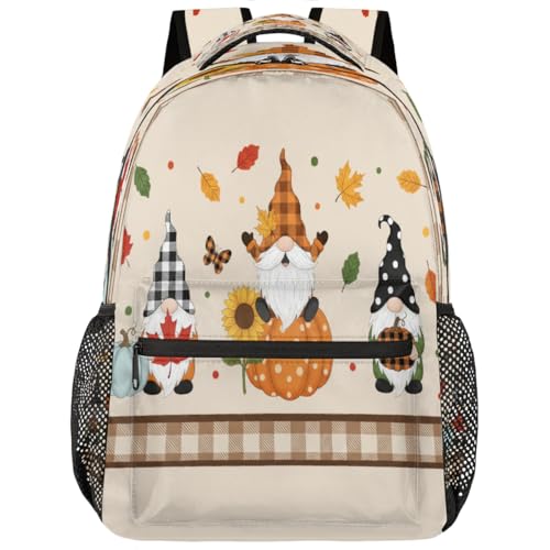 Mochila escolar para laptop de 15.6 pulgadas que reduce la presión en hombros de estudiantes