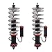 QA1 MG507-10650C Mod Series GM Front Pro Coil System. 650 lb.