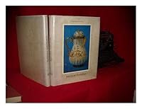 Meissner Porzellan, bemalt in Augsburg, 1718 bis um 1750. Complete in two volumes B001QY8YNO Book Cover