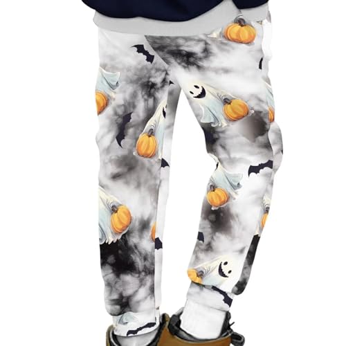 Joggers Sweatpants for Youth Girls School Plus Size Soft Pants Casual Sweatpants Yoga Sports Running Pants3
