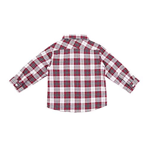 Image of GJ Baby Baby-Boys Shirt
