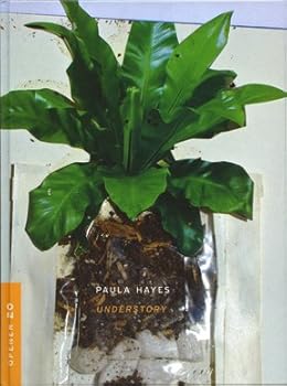 Hardcover Paula Hayes: Understory (Opener 20) Book