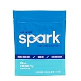 Advocare Blue Raspberry Spark 14 sticks packs(3.5 ounces)