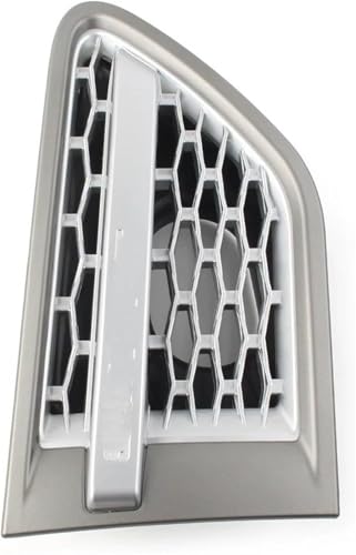 Grille de phare antibrouillard droit cassée ? Remplacez-la sur Range Rover Sport