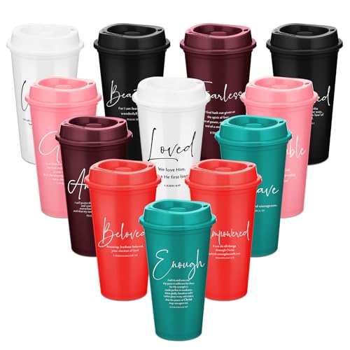 FoldTier 12 Pcs Mother's Day Church Gifts...