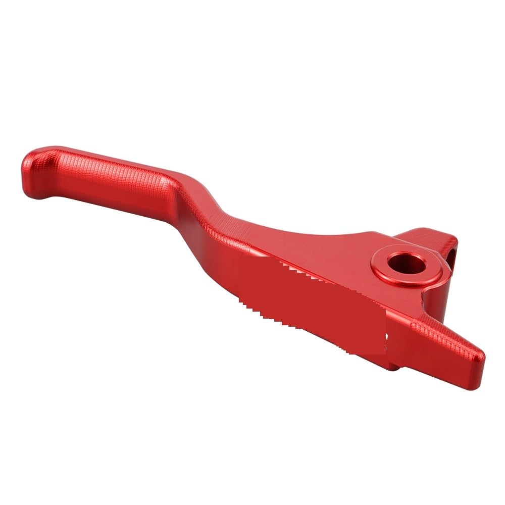 ZDCOZMD for for EXC 300 2014-2024 Shorty Brake Lever Clutch SX 125 EXCF 350 SXF 450 XC XCF XCW for for GasGas for Sherco(UFL RHCP 90mm)