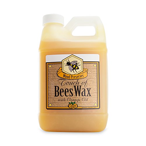 10 Best Wood Wax In 2021 Protect Your Furniture Properly