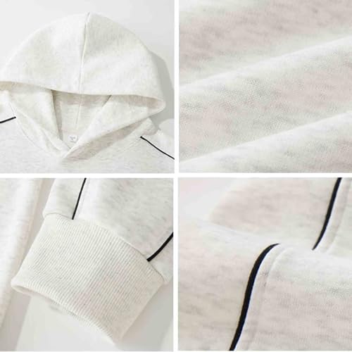 Pull à capuche pour homme pour résoudre le dilemme du style confortable - 7