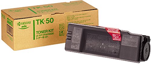 Preisvergleich Produktbild Kyocera TK-50 TK-50 Toner Kit