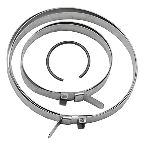 Beck/Arnley 103-2760 Cv Joint Boot Kit #TOP3