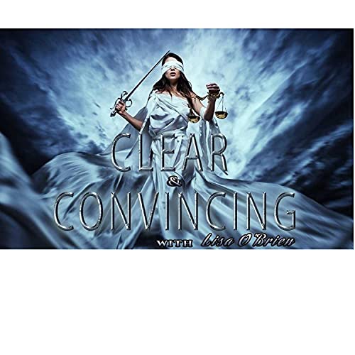Clear & Convincing-Season 4 Episode 18-State of Arkansas v. Marcel Wayne Williams
