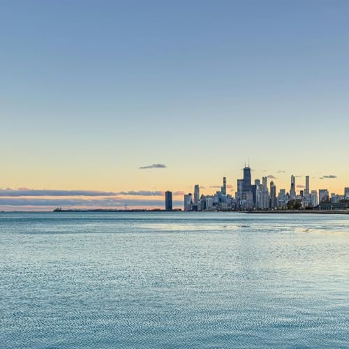 Episode 463: The Great Chicago Fire