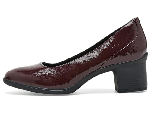 Image of Clarks Womens Shaya Poppy
