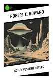 Sci-Fi Western Novels