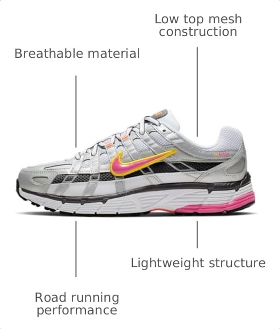 Image of Nike Women's Running Shoe