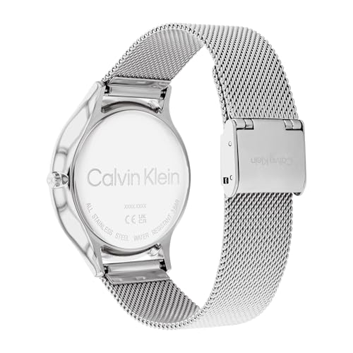 Catálogo de Reloj Calvin Klein para comprar hoy. 3 Imagen adicional