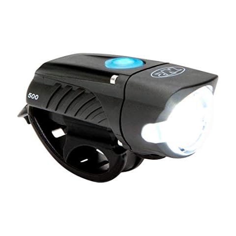 NiteRider Swift 500 Headlight Cover