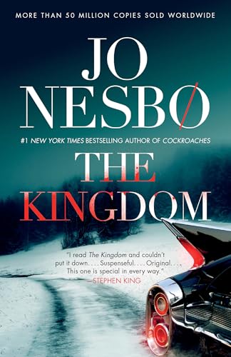 The Kingdom view 2