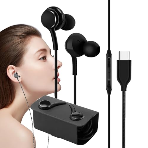 Nubamzy USB C Lwbhz | }CNtLCC[Cz hCz Hi-FiXeITEh X}[gtH m[gp\R Rs[^[p