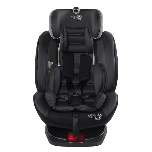 Cadeira de Carro infantil Max360 Isofix 36kgs... glide