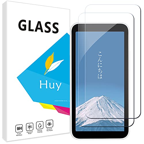 Huy for Galaxy 5G mobile wifi p KXtC scr01 tCy2 Zbz {Ɏq galaxy 5g mobile KX t یtB \tȒP dx 9H hw ߗ 98.5%