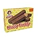 Little Debbies Nutty Buddy Wafer Bars with Peanut Butter, Individually Wrapped, 12 Count, 12.0 oz Box, 2 Pack