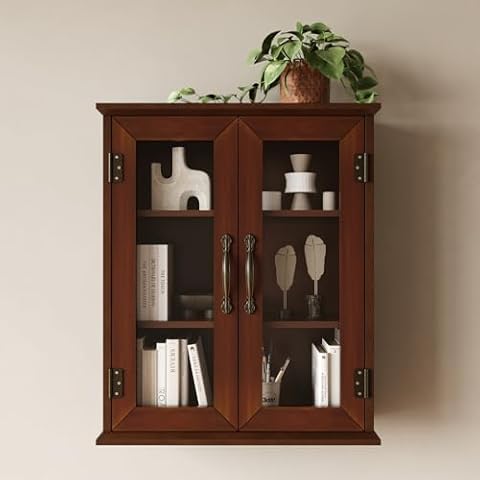 ChooChoo Wood Medicine Cabinet Cover