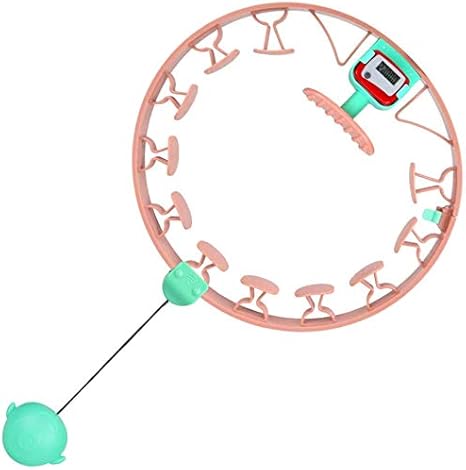 hula hoop per il fitness