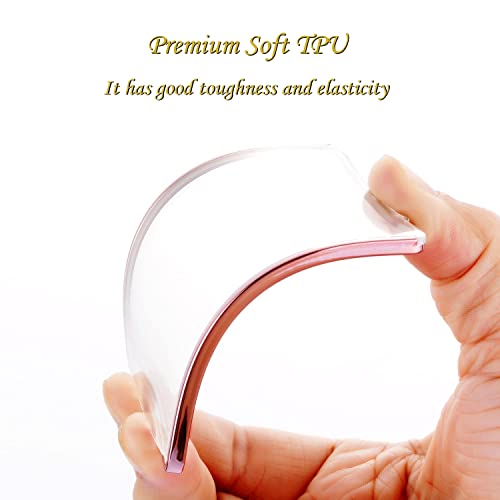 Yijinsheng Key Card Holder Case For Tesla Model 3 Model Y Soft Tpu Full Protection Key Fob Cover Shell Accessories Including Key Chain 2 Pcs Black #TOP3