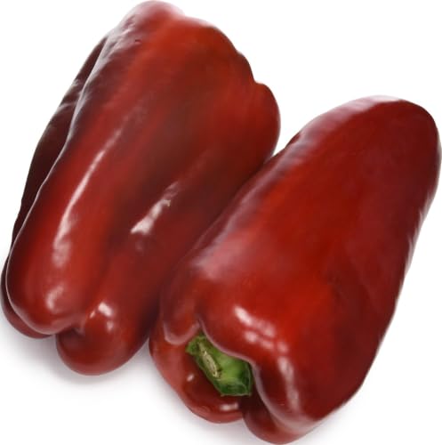 Pimiento Rojo - 775g