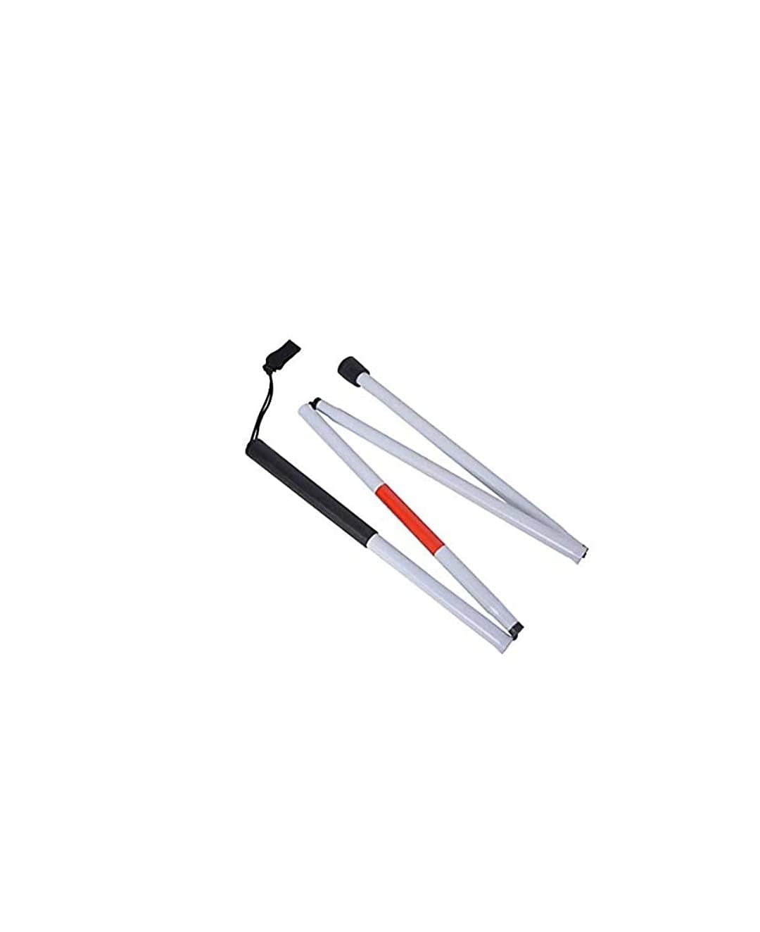 Mediwell Healthy Life Folding Walking Canes/Stick for Blind (B0CSFVP6FY) Amazon Price History, Amazon Price Tracker
