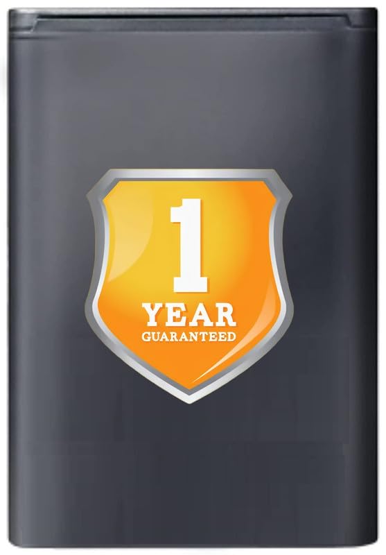 Image of Original Mobile Battery Compatible for Jio Phone 1 | Jio Phone 2 - (2000mAh) - 1 Year Warranty K7