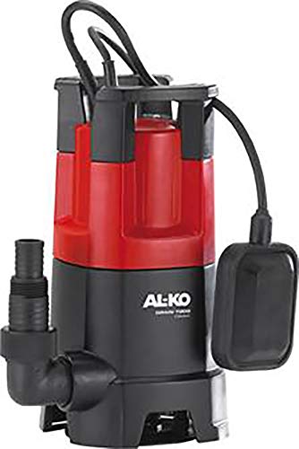 Preisvergleich Produktbild AL-KO Schmutzwassertauchpumpe 112821 Drain 7000 Classic