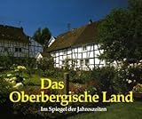  Das Oberbergische Land im Spiegel der Jahreszeiten: Text dtsch.-engl.-französ.